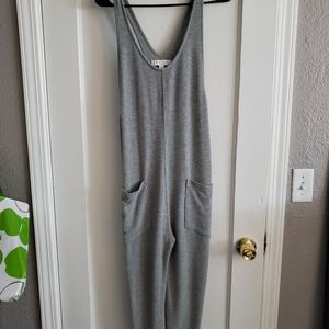 Spiritual Gangster Haaci Jumpsuit